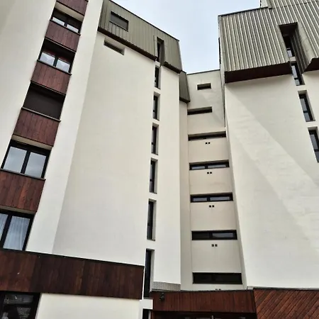 Apartment Meijotel - Meijotel Mae-9511